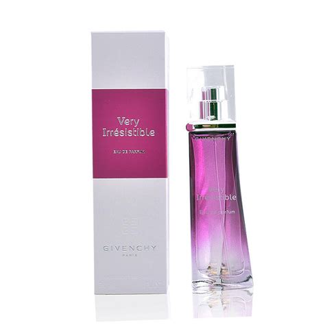 givenchy very irresistible 30ml